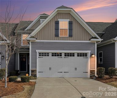 1112 Harkey Creek Drive sold home in Harkey Creek, Monroe, NC