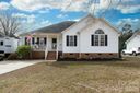 201 Sherwood Circle sold home in Rock Hill, SC