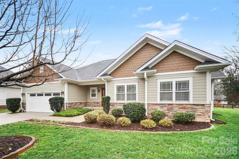 1139 Moray Court sold home in Southern Oaks, Charlotte, NC