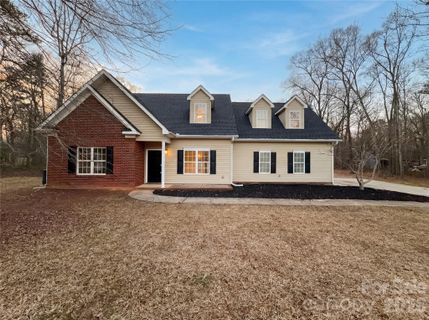 4408 Waxhaw Indian Trail Road