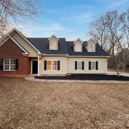 4408 Waxhaw Indian Trail Road