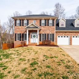 2640 Ironwood Drive