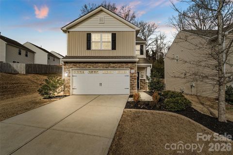 313 Praline Way sold home in Pecan Ridge, Fort Mill, SC