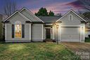 10327 Creswell Court sold home in Charlotte, SC