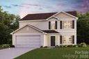 552 Richard Road sold home in Lexington, SC