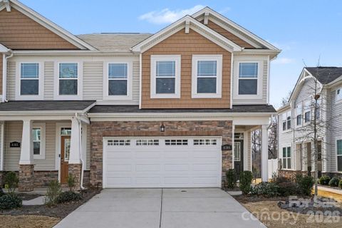 8109 Overmeadow Lane