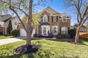 9222 Hickory Tree Lane sold home in Charlotte, SC