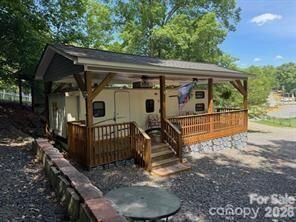 148 Trivette Trail pending home in Twin Harbor, Mount Gilead, NC
