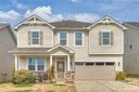8818 Addingham Drive sold home in Charlotte, SC