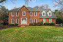 5606 Hillingdon Road sold home in Charlotte, SC
