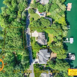 357 Lentz Landing Lane