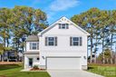 2402 Morgan Hills Drive sold home in Albemarle, SC