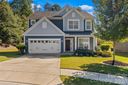 660 Brookhaven Drive sold home in Fort Mill, SC
