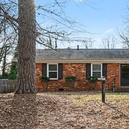 537 Kentbrook Drive