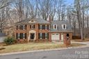 7620 Covey Chase Drive sold home in Charlotte, SC