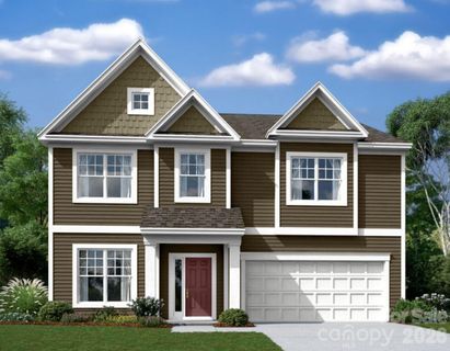 2027 Hackney Street active home in Spring Grove, Huntersville, NC