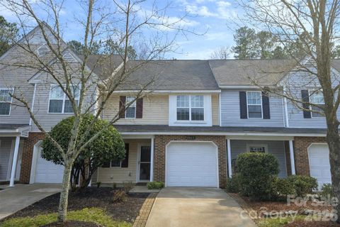 9977 Reindeer Way Lane sold home in Holly Ridge, Charlotte, NC