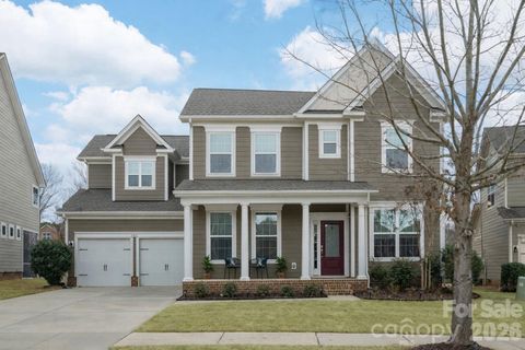 5031 Hamilton Mill Drive
