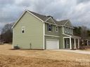 1205 Fisher Springs Lane sold home in Kannapolis, SC