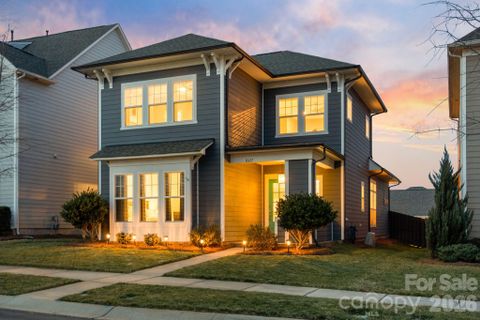 11637 Miller Road sold home in McCullough, Pineville, NC