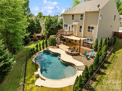 980 Autumn Glen Court sold home in Rosedale, Clover, SC