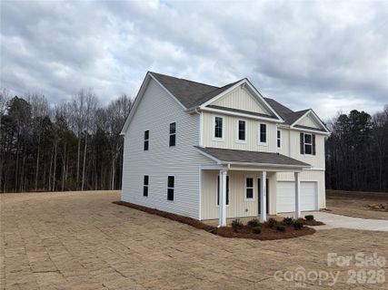 1200 Fisher Springs Lane sold home in Fisher Springs, Kannapolis, NC