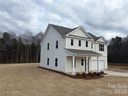 1200 Fisher Springs Lane sold home in Kannapolis, SC