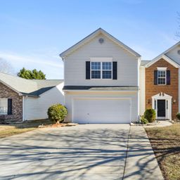 3310 Arbor Pointe Drive