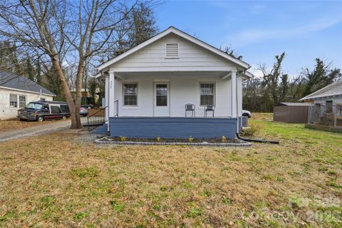 358 N Cleghorn Street