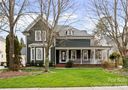 5022 Lady Fern Circle sold home in Charlotte, SC