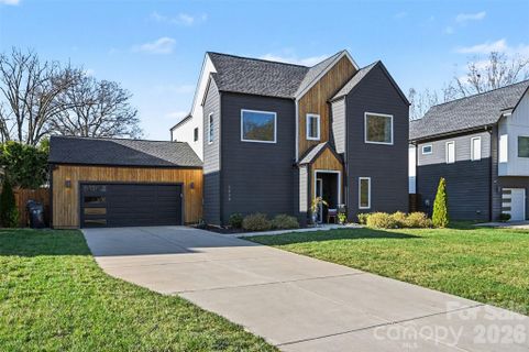 5024 Double Lakes Drive sold home in Lake Mist, Charlotte, NC