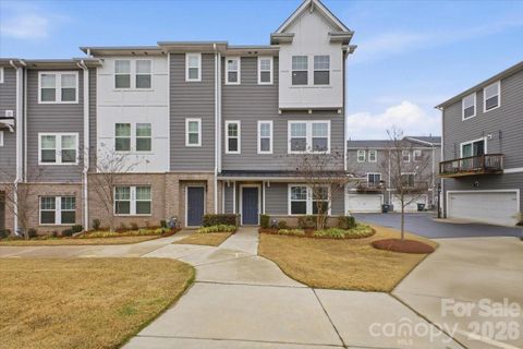 3004 Hovenweep Alley active home in City Park, Charlotte, NC