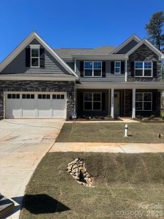 5058 Mclaughlin Loop active home in Rone Creek, Waxhaw, NC