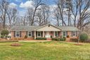 6453 Greencove Drive sold home in Charlotte, SC