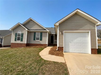 4141 Rosy Mound Lane sold home in Slater Springs, Charlotte, NC