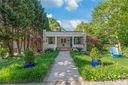 1822 Hall Avenue sold home in Charlotte, SC