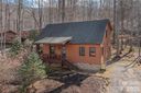 57 Daisey Drive sold home in Maggie Valley, SC