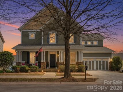 5105 Saint Clair Street active home in Massey, Fort Mill, SC