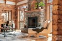219 Woodlyn Etch Drive sold home in Hendersonville, SC