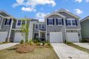 6114 Vasey Street sold home in Charlotte, SC