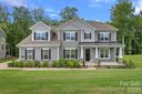 3175 Montreaux Valley Drive sold home in Fort Mill, SC