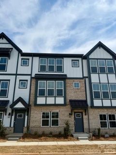 545 Annie Lowery Way sold home in Parkside Commons, Davidson, NC