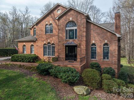 Homes in Johnsfield, Shelby