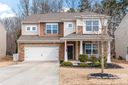10666 Sapphire Trail sold home in Davidson, SC