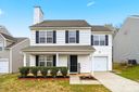 1494 Kindred Circle sold home in Concord, SC