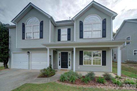 2019 Covered Bridge Court sold home in Creeks Edge, Rock Hill, SC