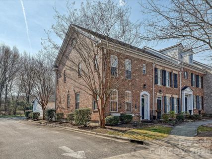 8714 Beaver Creek Drive sold home in Eastfield at Prosperity Village, Charlotte, NC
