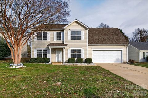 9830 Avensong Crossing Drive active home in Avensong, Charlotte, NC