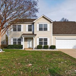 9830 Avensong Crossing Drive