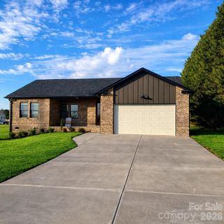 3386 Blackburn Bridge Road sold home in Blackburn Ridge, Lincolnton, NC